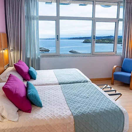 Hotel Faranda Marsol Candas, Ascend Hotel Collection-2