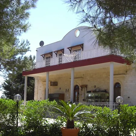 Holiday Residence-2