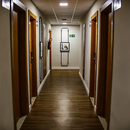 Hotel Graal Inn Uberaba-3