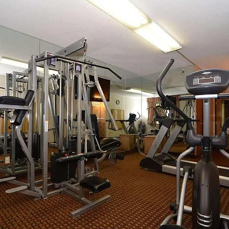 Quality Inn & Suites Yuma-3