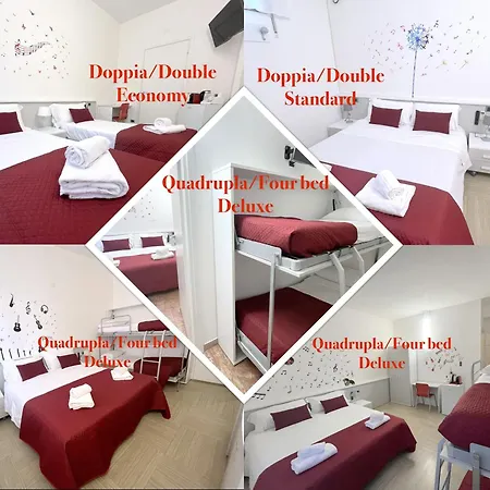 La Lirica Rooms-2