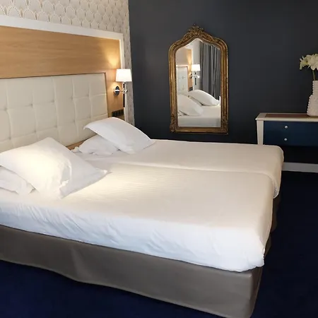 Splendid Hotel & Spa Nice-3