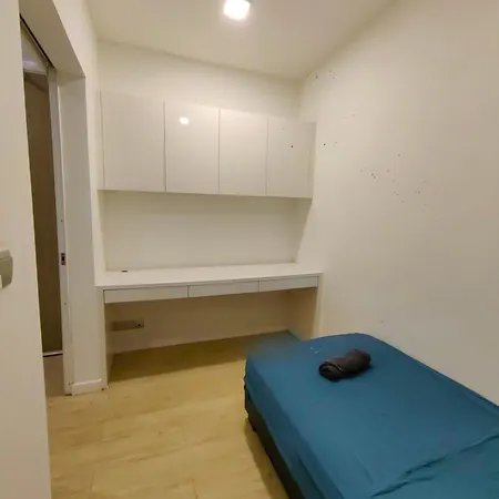 M City 2 Duplex Bedroom Klcc-3