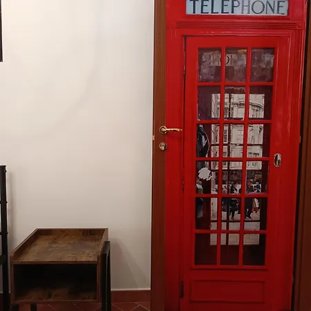 B&B a casa di Peppe-2