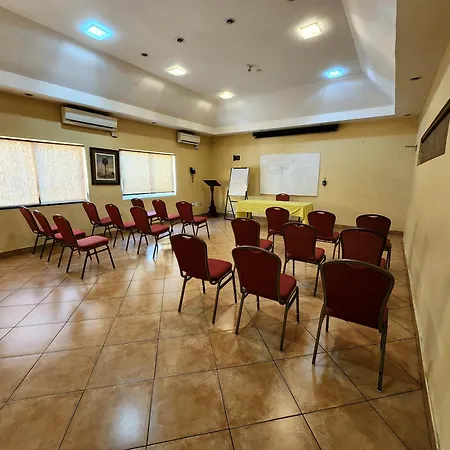 Altamont West Hotel-3