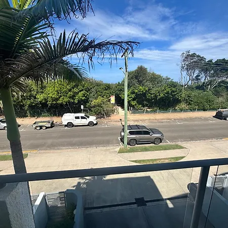 Chateau Royale Beach Resort Maroochydore Sunshine Coast-3
