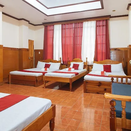 Reddoorz @ Sagada Sunrise View Homestay-2