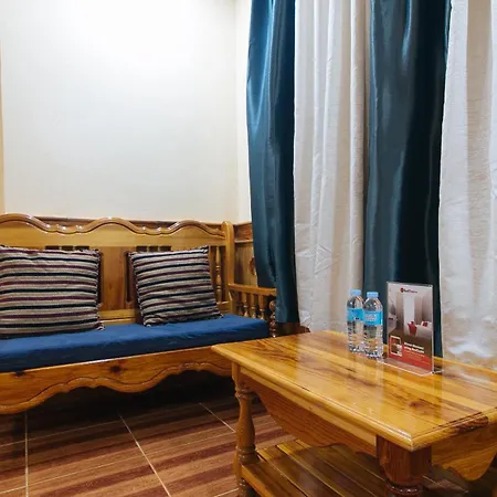 Reddoorz @ Sagada Sunrise View Homestay-3