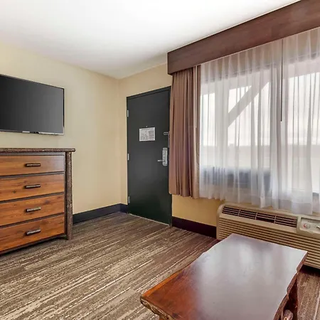 Quality Inn Ashland-2