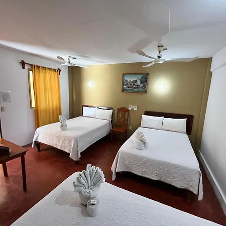Hotel Dona Mary Huatulco-2