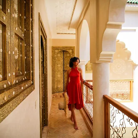 Riad Lalla Jihane-3