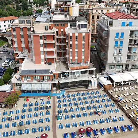 Hotel&Residence Stella Maris-2