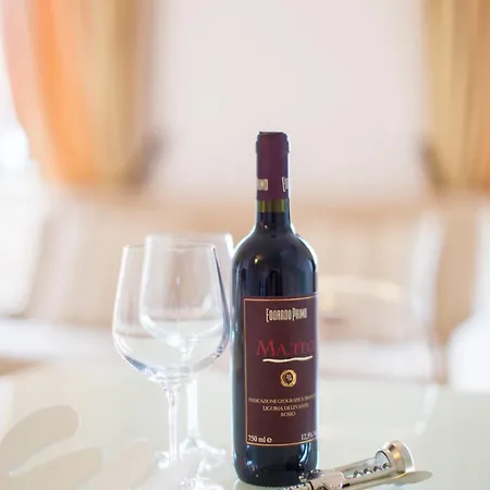 Miramare Apartments&Suites-3
