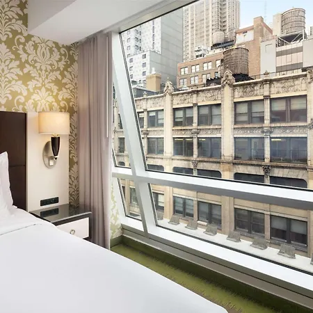 Best Western Premier Herald Square-3