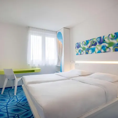 Prize By Radisson, Hamburg City-3