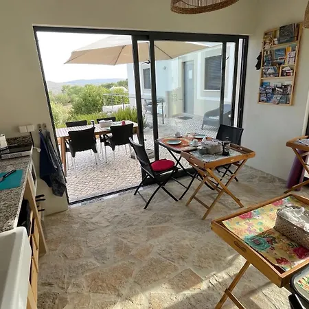B&B Casa Encantada-3
