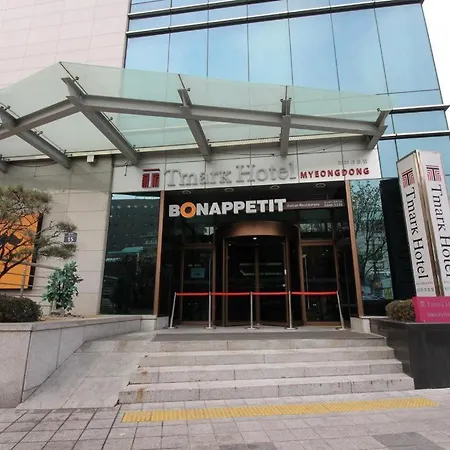 Tmark Hotel Myeongdong-2