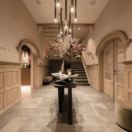 Boutiquehotel Le Foulage - Adults Only-2