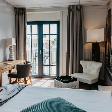 Romantik Badhotel Renesse-3