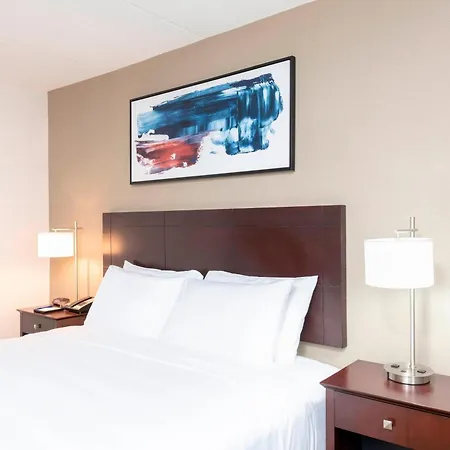 Delta Hotels By Marriott Kalamazoo Conference Center-3