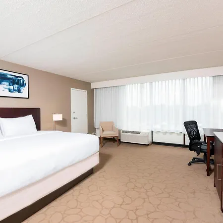 Delta Hotels By Marriott Kalamazoo Conference Center-2