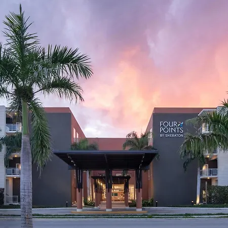Four Points By Sheraton Puntacana-2