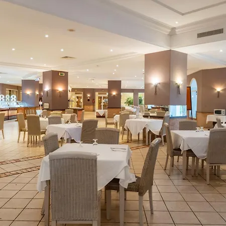 Djerba Resort- Families&Couples Only-3