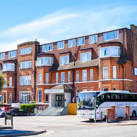 Bournemouth Sands Hotel-2