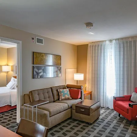 Towneplace Suites Cleveland Streetsboro-3