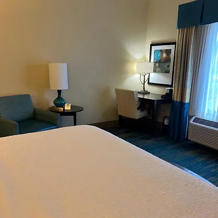 Hampton Inn & Suites Stroudsburg Bartonsville Poconos-2