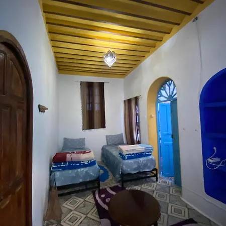 Hotel Ahrazem-2