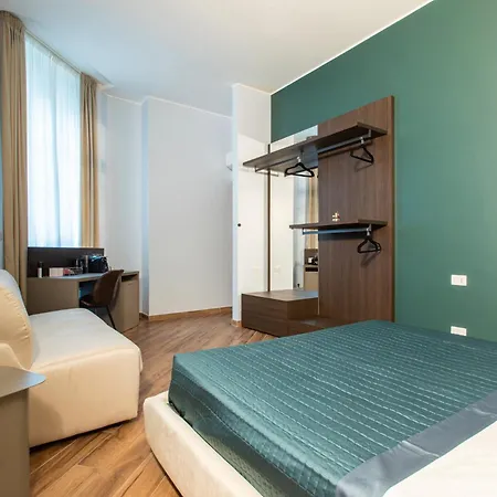 The Dream Suites Milano Centro-3