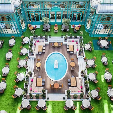 The Westin Paris - Vendome-2