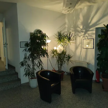 Hotel zur Eisenbahn-2