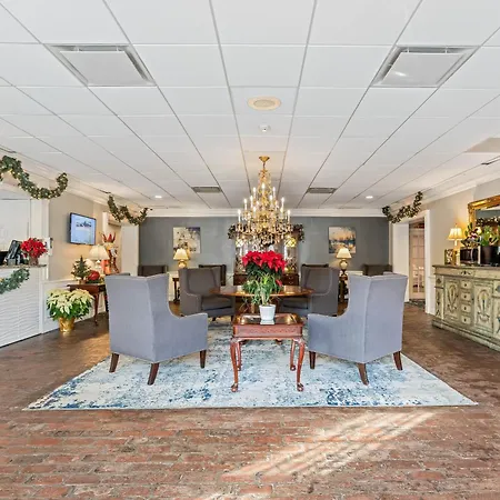 John Carver Inn & Spa-2