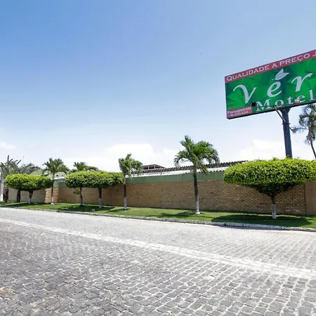 Vert Motel Parnamirim-2