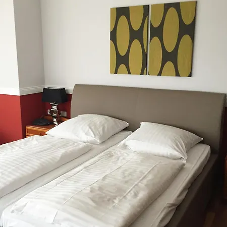 Privathotel Stickdorn-3