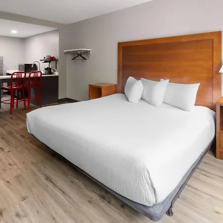 Hawthorn Extended Stay By Wyndham Ellsworth Bar Harbor-3