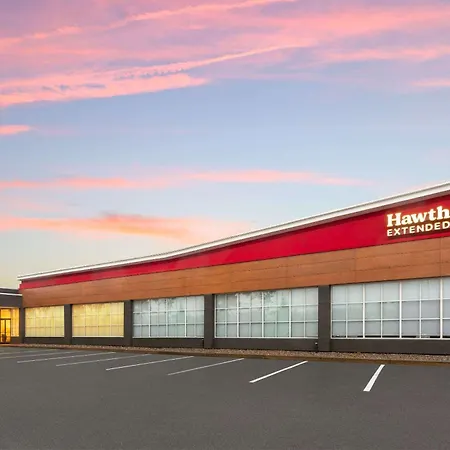Hawthorn Extended Stay By Wyndham Ellsworth Bar Harbor-2