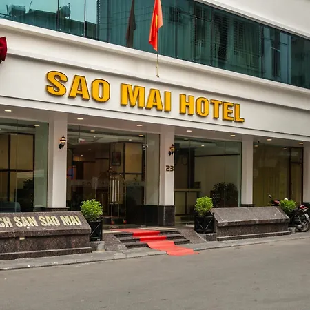 Sao Mai Boutique Hotel-2