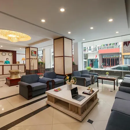 Sao Mai Boutique Hotel-3