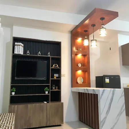 West Jones Residences Studio Type 623-2