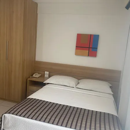 Hotel Biarritz Brasília-2