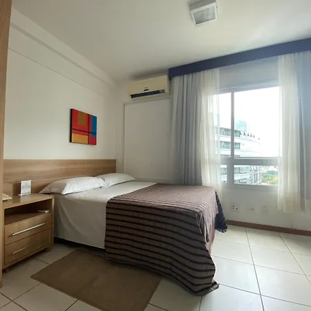 Hotel Biarritz Brasília-3