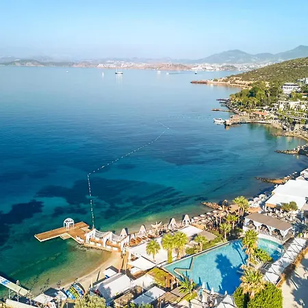 Tui Magic Life Bodrum - Adults Only-2