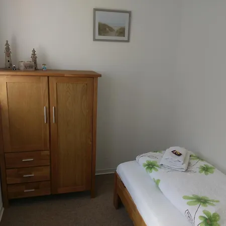 Hotel Nordseegruß-2