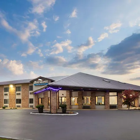 Baymont By Wyndham Warrenton-3