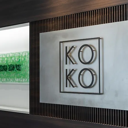 Koko Hotel Hiroshima Ekimae-3