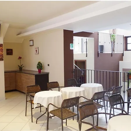 Hotel Centrale-3