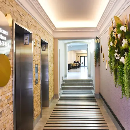 Hotel Hw Express-2